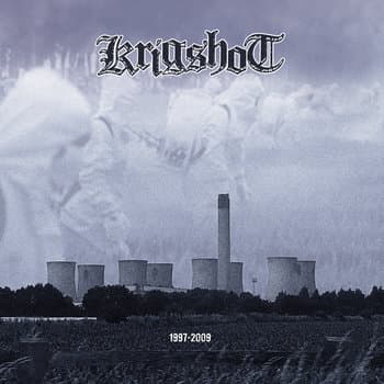 KRIGSHOT – 1997/2009 - LP