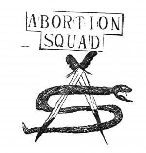Abortion Squad - Demo 1893