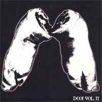 DCOI - VOL.II - 7"EP